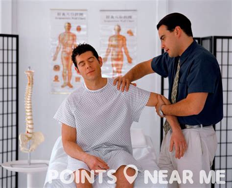 They tend to be busy--appointments can be short (e. . Physiatrist near me